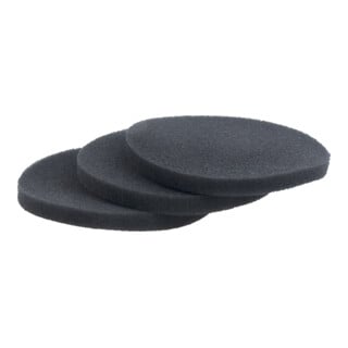 Nilfisk Filter-Motorschutz VPE 3