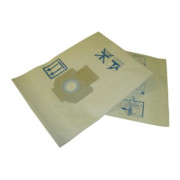 NILFISK Filtertüten-Set 5-teilig, passend für Sauger-Typ: 751