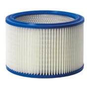 NILFISK Filtre de rechange, Pour type d'aspirateur : 961