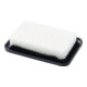 Nilfisk Filtro plissettato piatto Attix 33/44-1