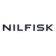 Nilfisk Filtro plissettato piatto Attix 33/44-3