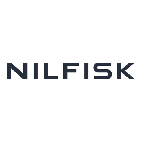 Nilfisk Filtro plissettato piatto Attix 33/44