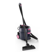 Nilfisk Gewerbesauger VP300 HEPA PINK-1
