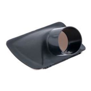 Nilfisk Grobschmutzdüse Ø 50x175 mm