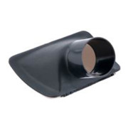 Nilfisk Grobschmutzdüse Ø 50x175 mm-1