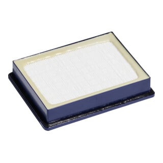 Nilfisk HEPA-Filter H 13 rechteckig blau
