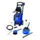 Nilfisk Hochdruckreiniger Excellent E 140.3-9 PAD X-tra-1