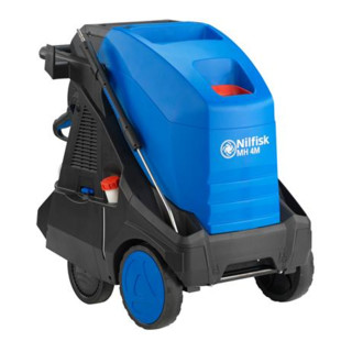 Nilfisk Idropulitrice ad acqua calda MH 4M-200/960 FAX