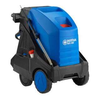 Nilfisk Idropulitrice ad acqua calda MH 4M-210/1000 X
