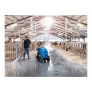 Nilfisk Idropulitrice ad acqua calda MH 4M-210/1000 X-3