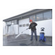 Nilfisk Idropulitrice ad acqua fredda MC 3C-150/660 XT-4
