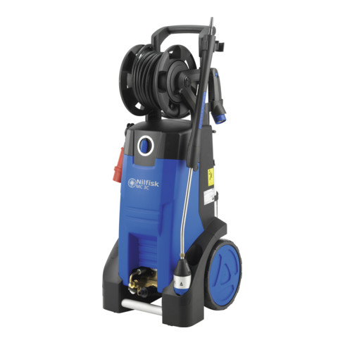 Nilfisk Idropulitrice ad acqua fredda MC 3C-170/820 XT