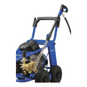 Nilfisk Idropulitrice ad acqua fredda MC 8P-160/2500 (Poseidon 8-125)-4