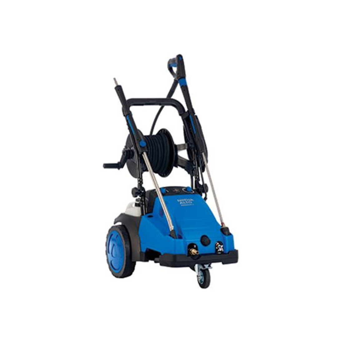 Nilfisk Idropulitrice ad acqua fredda MC 8P-180/2100 (Poseidon 8-111)
