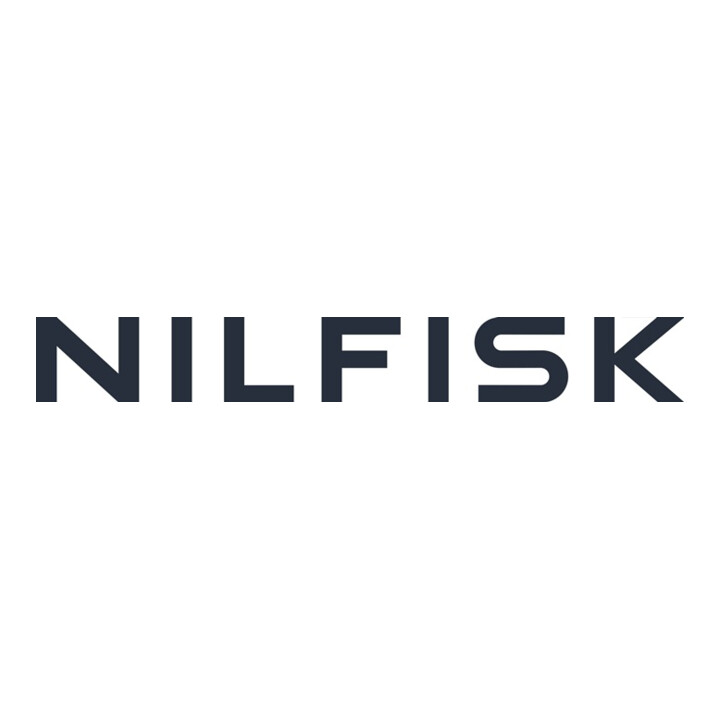 Nilfisk Idropulitrice Compact C 110.7-5 X-TRA EU