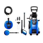 Nilfisk Idropulitrice E 145.4 PAD X-TRA EU