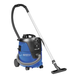Nilfisk industriële stofzuiger Aero 21-21 PC