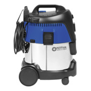 Nilfisk industriële stofzuiger Aero 21-21 PC Inox-4