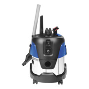 Nilfisk industriële stofzuiger Aero 21-21 PC Inox-5