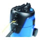 Nilfisk industriële stofzuiger Aero 21-21 PC Inox