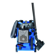 Nilfisk industriële stofzuiger Aero 26-01 PC X-5