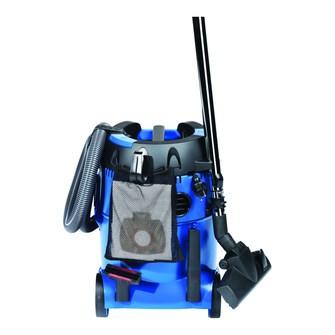 Nilfisk industriële stofzuiger Aero 26-01 PC X