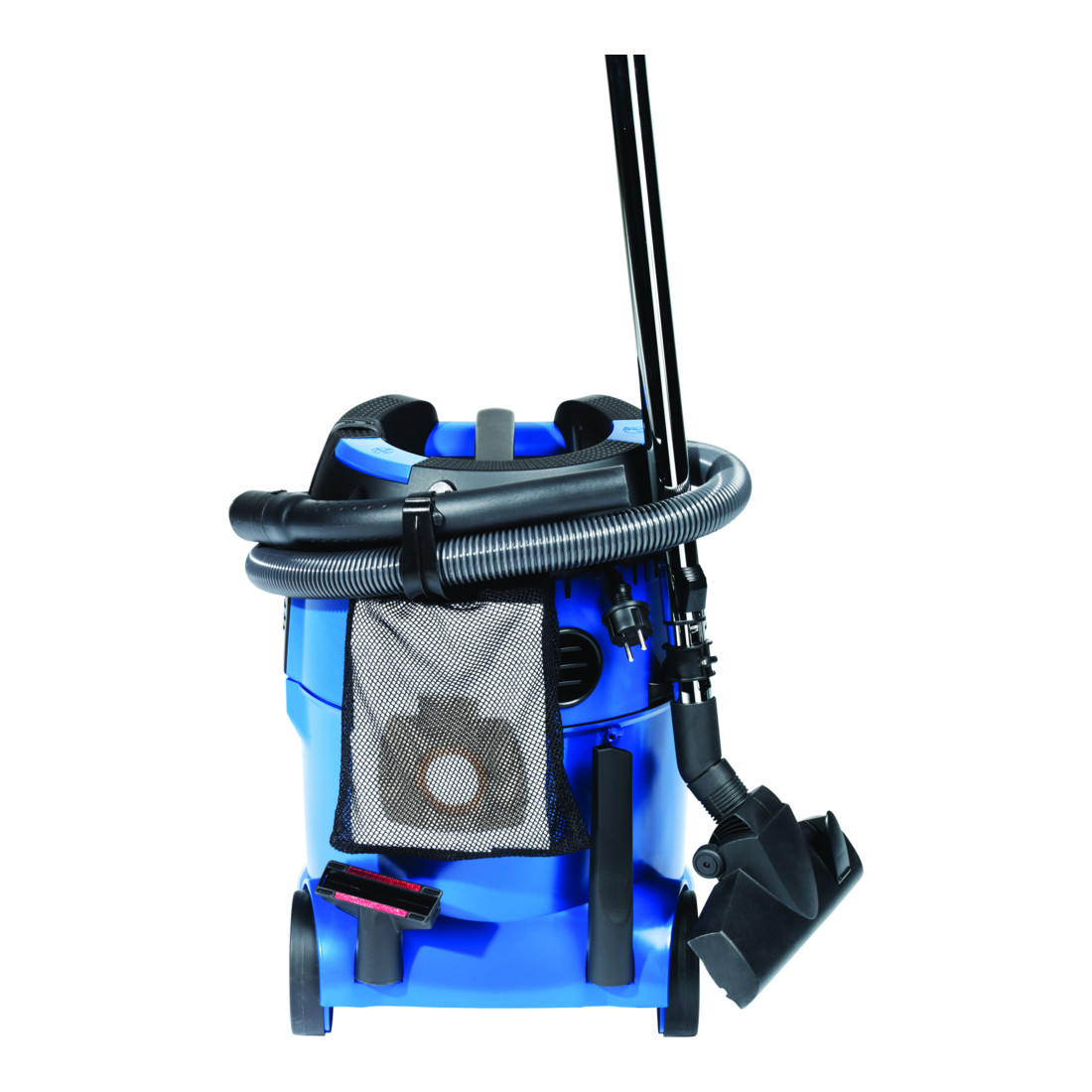 Nilfisk industriële stofzuiger Aero 26-01 PC X