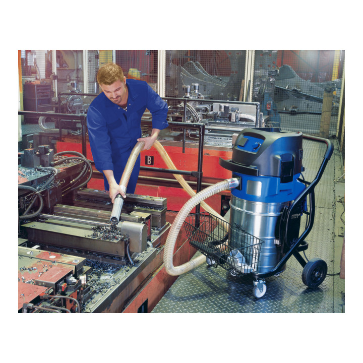 Nilfisk industriële stofzuiger Attix 965-21 SD XC