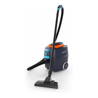 Nilfisk Industriële stofzuiger VP700 HEPA