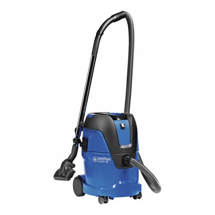 Nilfisk Industriesauger Aero 26-01 PC X