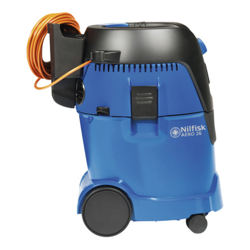 Nilfisk Industriesauger Aero 26-2L PC