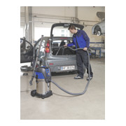 Nilfisk Industriesauger Aero 31-21 PC Inox-5
