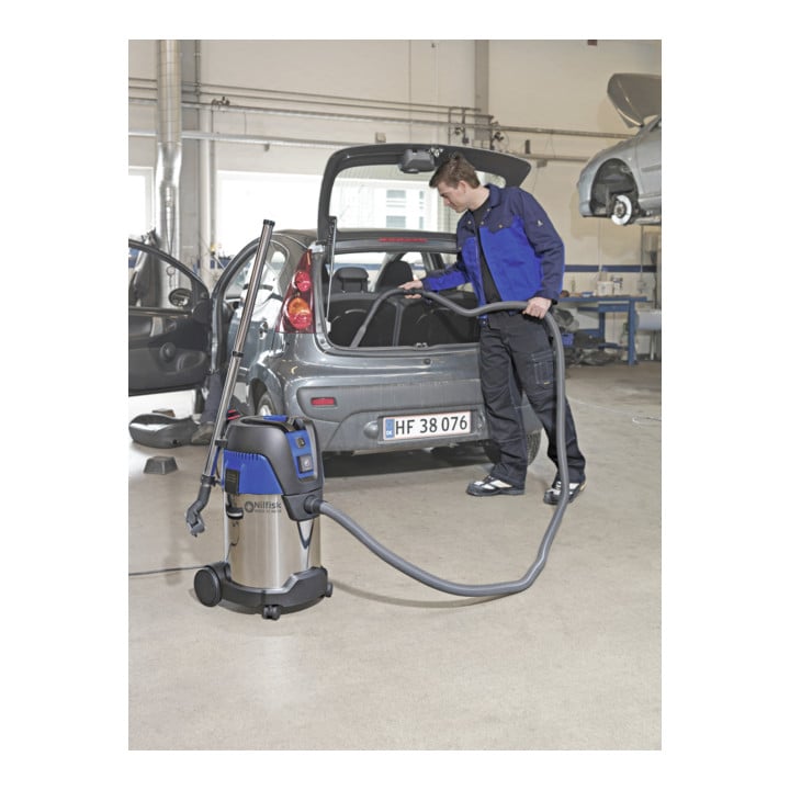 Nilfisk Industriesauger Aero 31-21 PC Inox