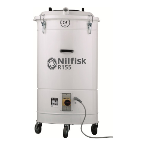 Nilfisk Industriesauger R 155V 2ID50