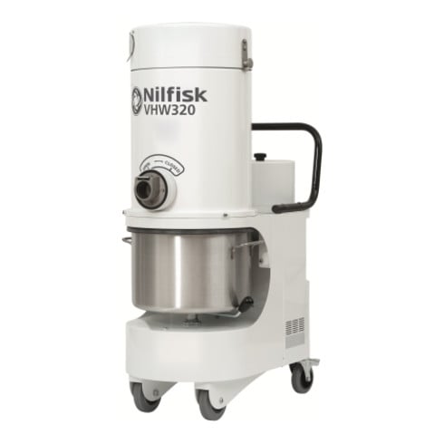 Nilfisk Industriesauger VHW320 LC AD