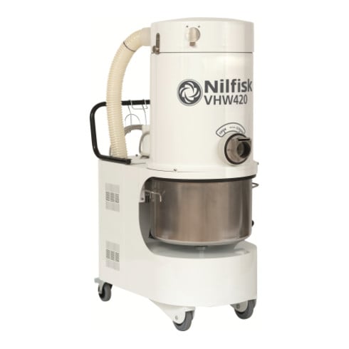 Nilfisk Industriesauger VHW420 5PP