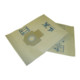 NILFISK Jeu de sachets filtres 5 pièces, Pour type d'aspirateur : 751-1