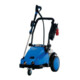Nilfisk Kaltwasser Hochdruckreiniger MC 5M-200/1050 (Poseidon 5-56)-1