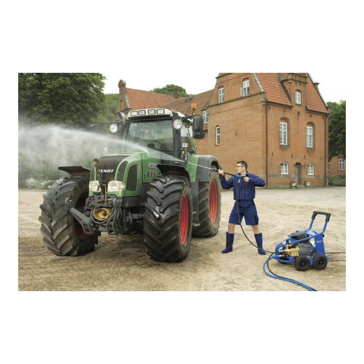 Nilfisk Kaltwasser Hochdruckreiniger MC 8P-160/2500 (Poseidon 8-125)