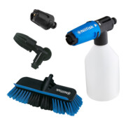 Nilfisk Kit d'accouplement ERGO COUPLING KIT-1