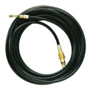 Nilfisk Kit di pulizia tubi, 15m