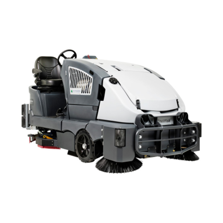 Nilfisk Kombinationsmaschine CS7010 1200D HYBRID