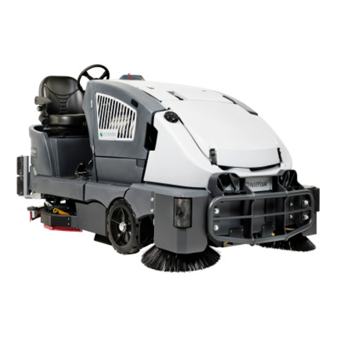Nilfisk Kombinationsmaschine CS7010 1200LPG HYBRID