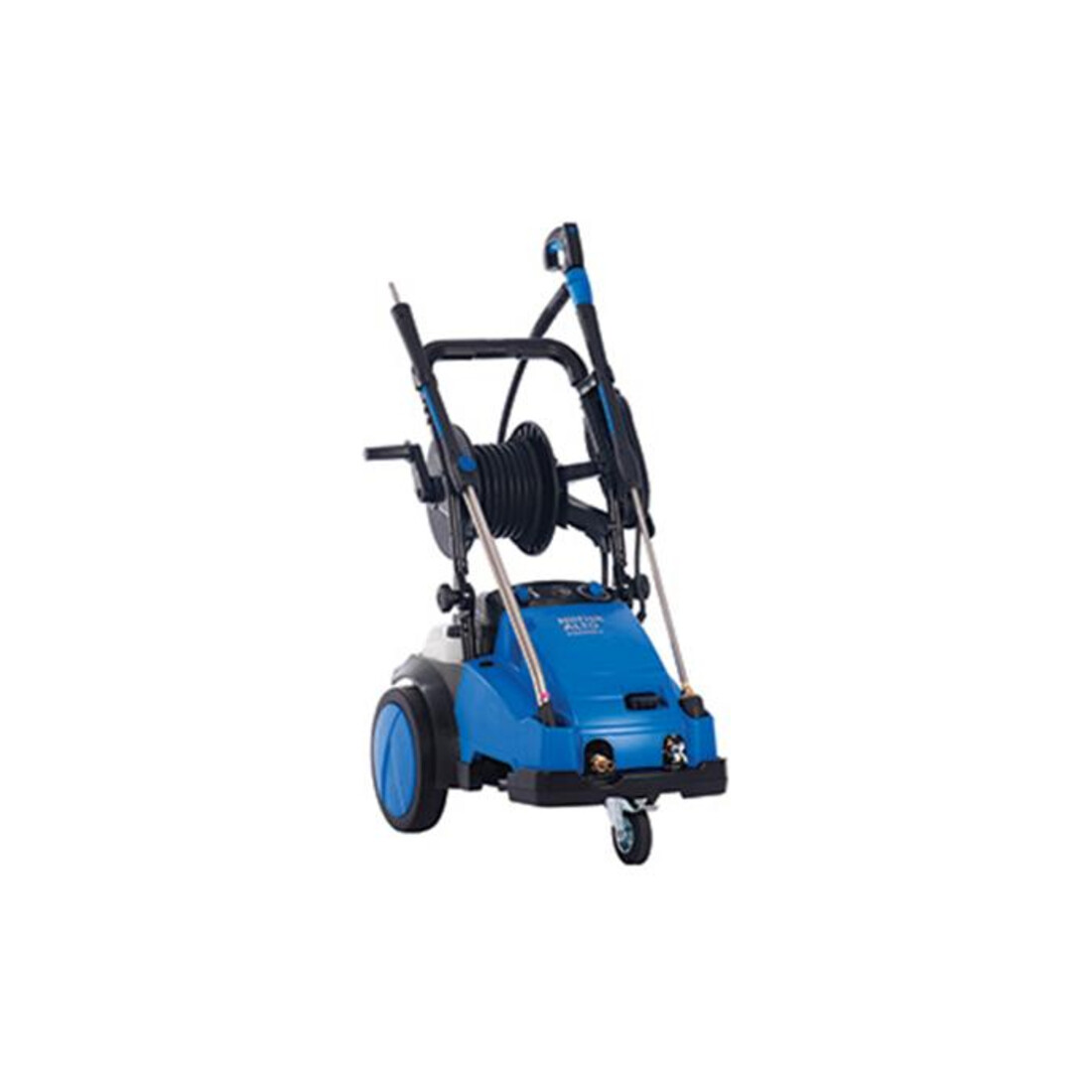 Nilfisk koudwater hogedrukreiniger MC 6P-180/1300 XT (Poseidon 6-65 XT)