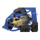 Nilfisk koudwater hogedrukreiniger MC 8P-160/2500 (Poseidon 8-125)