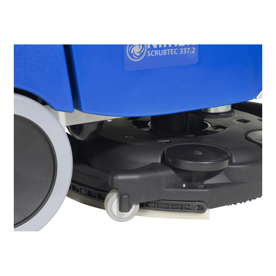 Nilfisk Lavasciuga pavimenti SC351 a batteria