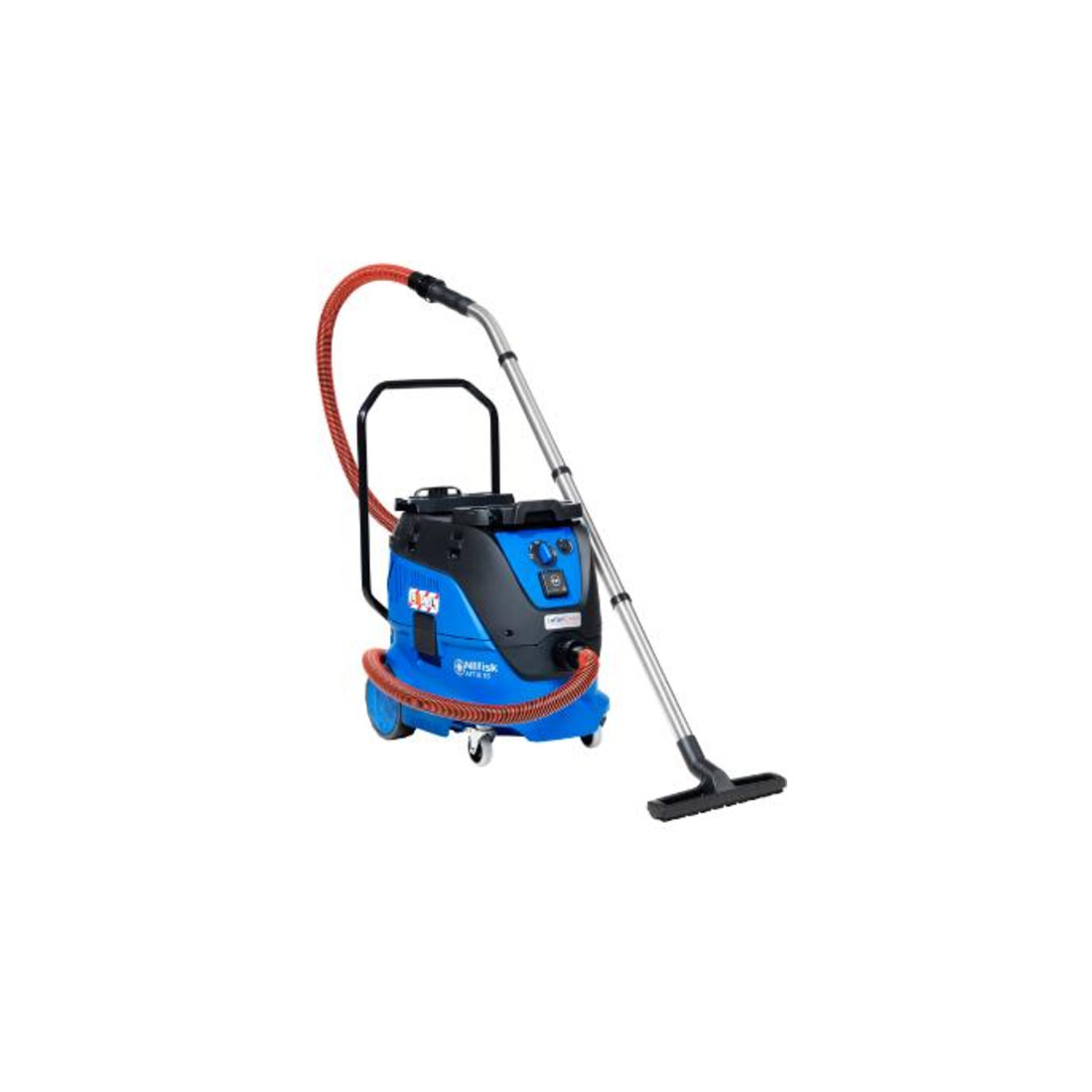 Nilfisk Nass- und Trockensauger Attix 33-2L IC MOBILE