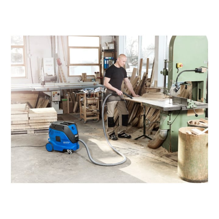 Nilfisk Nass- und Trockensauger Attix 33-2L IC MOBILE