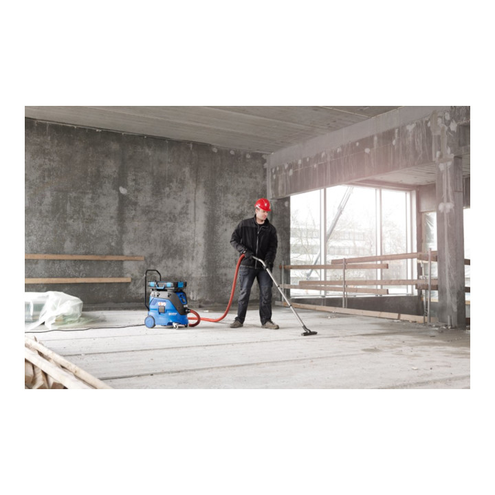 Nilfisk Nass- und Trockensauger Attix 33-2L IC MOBILE