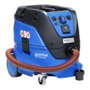 Nilfisk nat/droog stofzuiger ATTIX 33-2M IC 220-240V 50/60HZ BG BAU-4